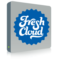 freshcloud_freshserver
