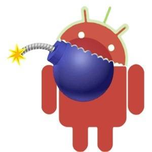 First Android ransomware nets thousands of victims